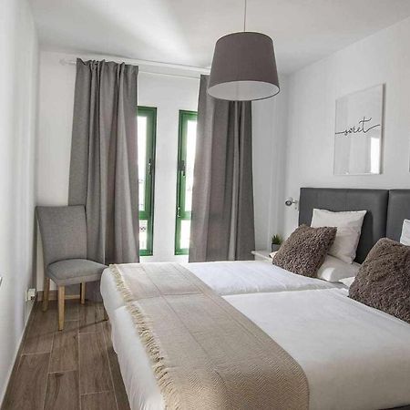 Holyhome Premium 104 Costa Teguise Exterior photo