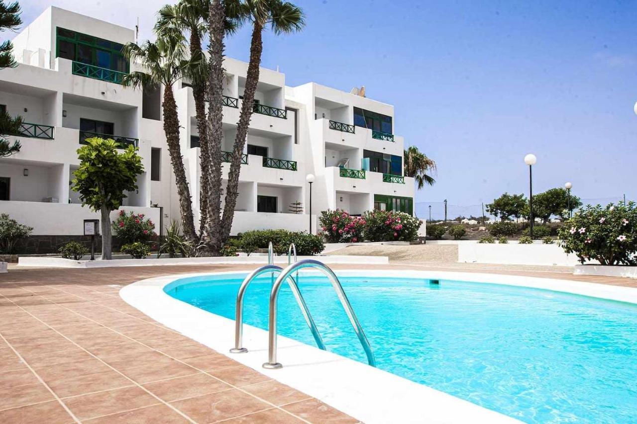Holyhome Premium 104 Costa Teguise Exterior photo
