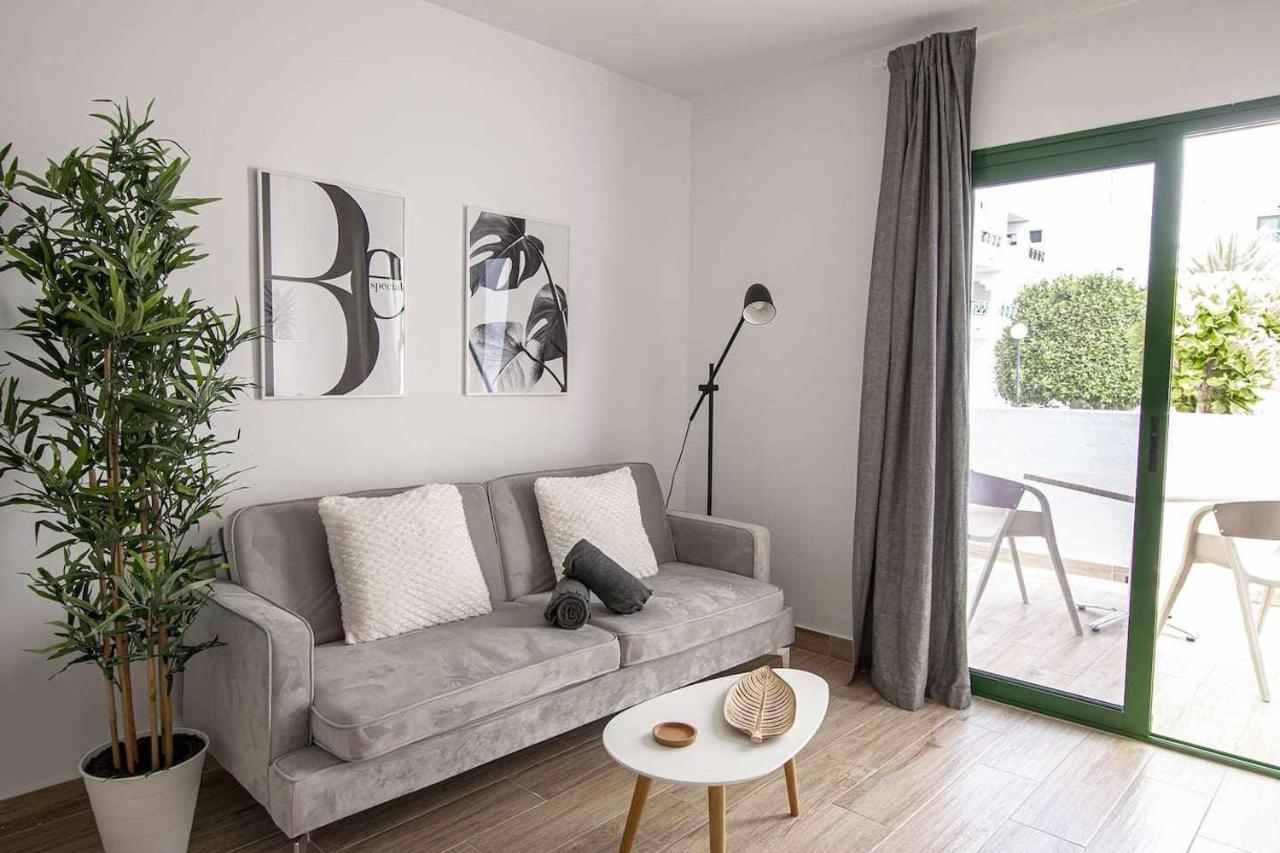 Holyhome Premium 104 Costa Teguise Exterior photo