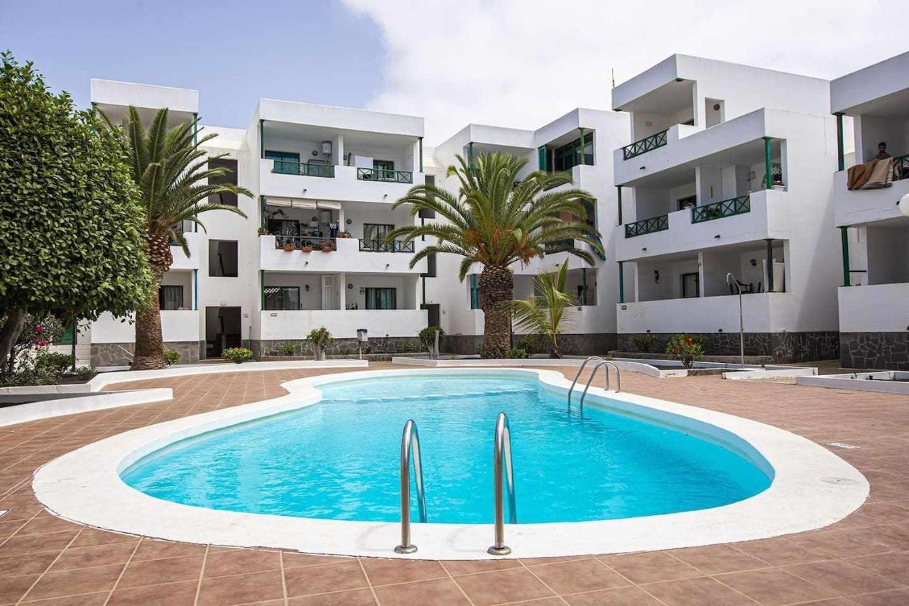 Holyhome Premium 104 Costa Teguise Exterior photo