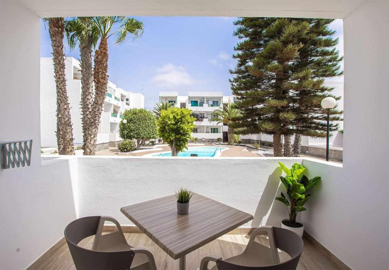 Holyhome Premium 104 Costa Teguise Exterior photo