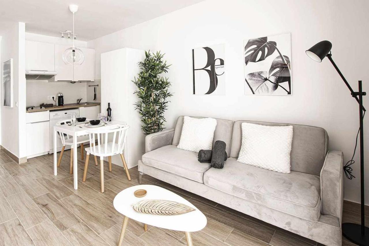 Holyhome Premium 104 Costa Teguise Exterior photo