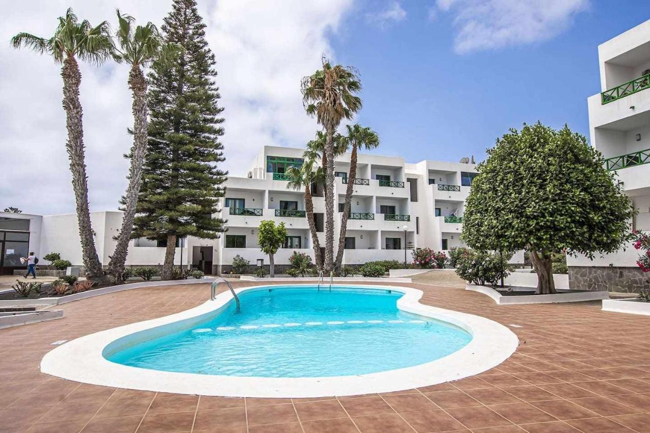 Holyhome Premium 104 Costa Teguise Exterior photo
