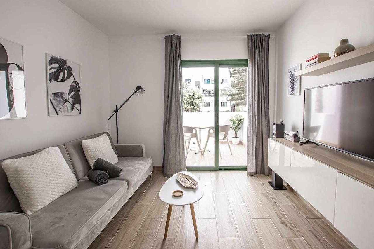 Holyhome Premium 104 Costa Teguise Exterior photo
