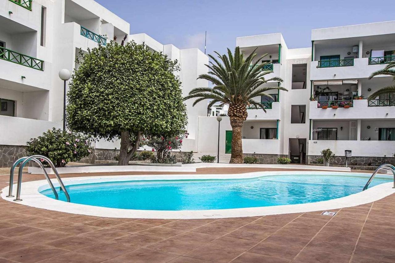 Holyhome Premium 104 Costa Teguise Exterior photo